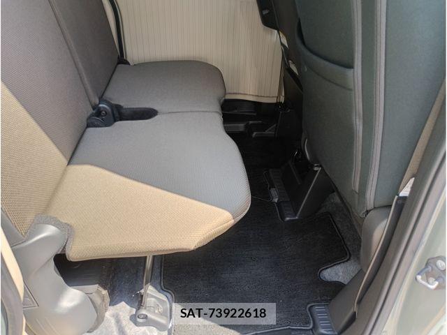 Honda N-VAN e: 2025-01 7060088-15