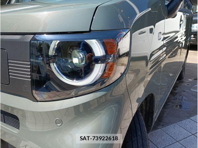 Honda N-VAN e: 2025-01 7060088-2