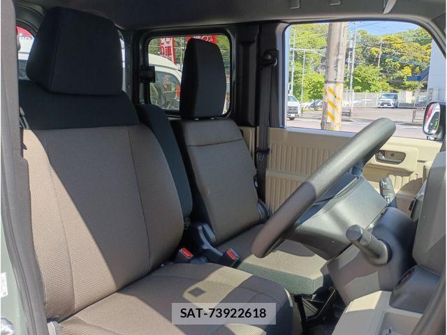 Honda N-VAN e: 2025-01 7060088-4