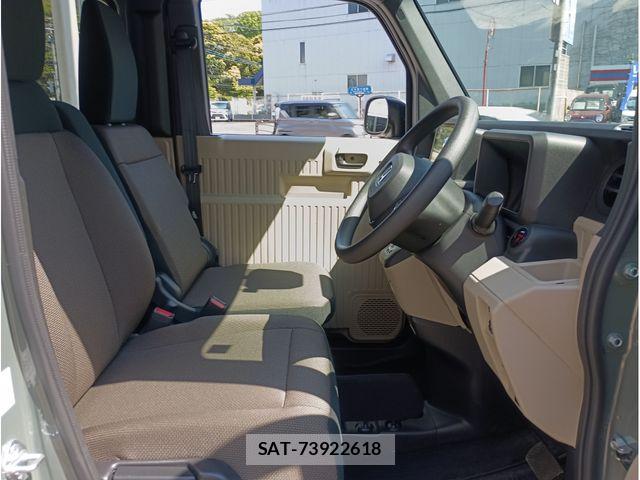 Honda N-VAN e: 2025-01 7060088-5