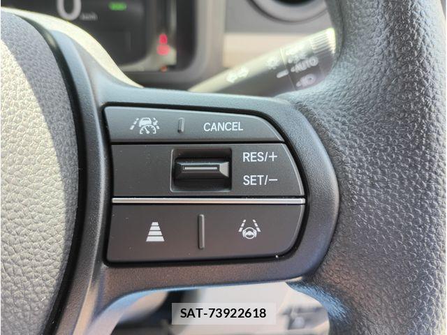 Honda N-VAN e: 2025-01 7060088-8