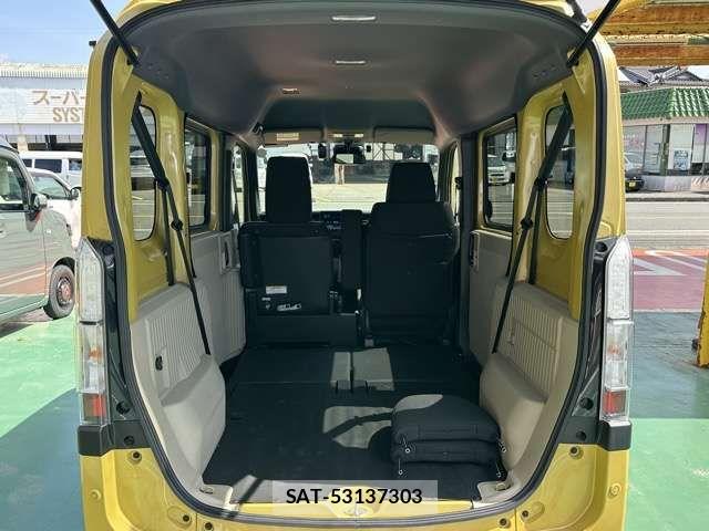 Honda N-VAN e: 2025-02 7218609-9