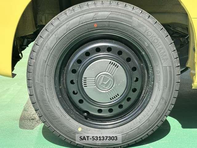 Honda N-VAN e: 2025-02 7218609-11