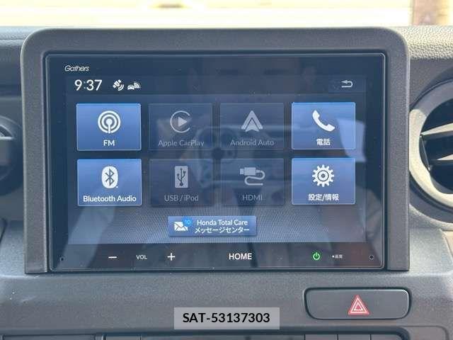 Honda N-VAN e: 2025-02 7218609-18