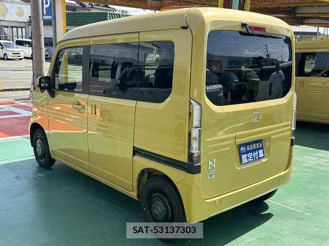 Honda N-VAN e: 2025-02 7218609-3