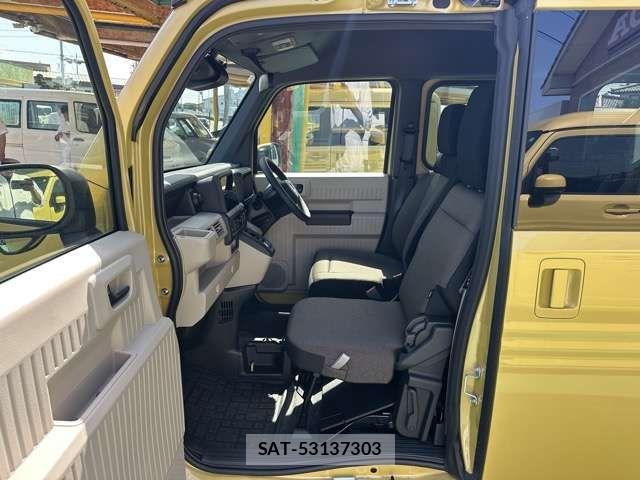 Honda N-VAN e: 2025-02 7218609-4