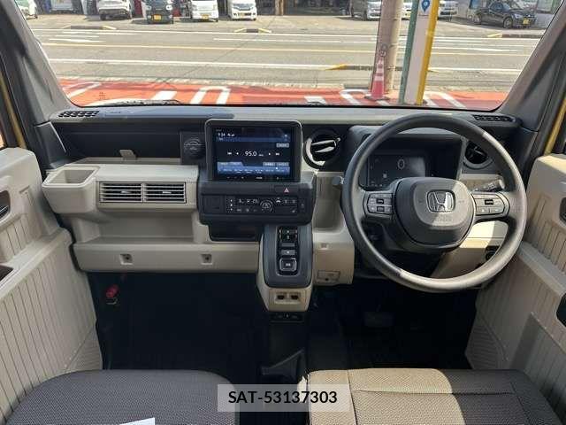 Honda N-VAN e: 2025-02 7218609-6