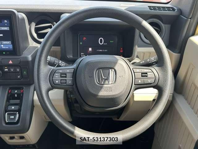 Honda N-VAN e: 2025-02 7218609-7