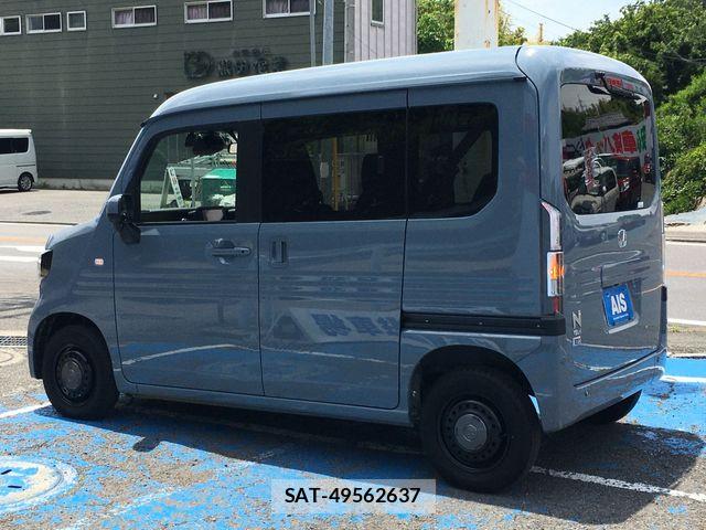 Honda N-VAN e: 2024-12 7393417-10