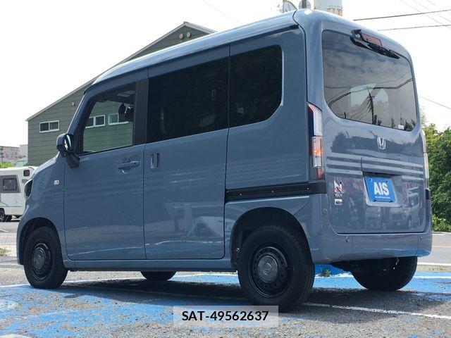 Honda N-VAN e: 2024-12 7393417-11