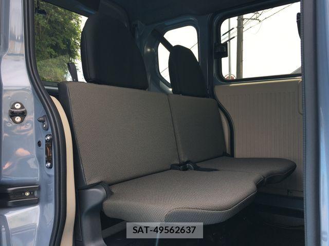 Honda N-VAN e: 2024-12 7393417-17