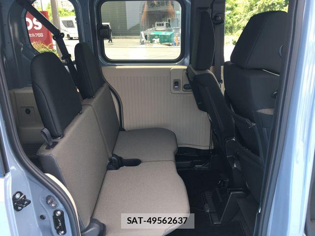 Honda N-VAN e: 2024-12 7393417-18