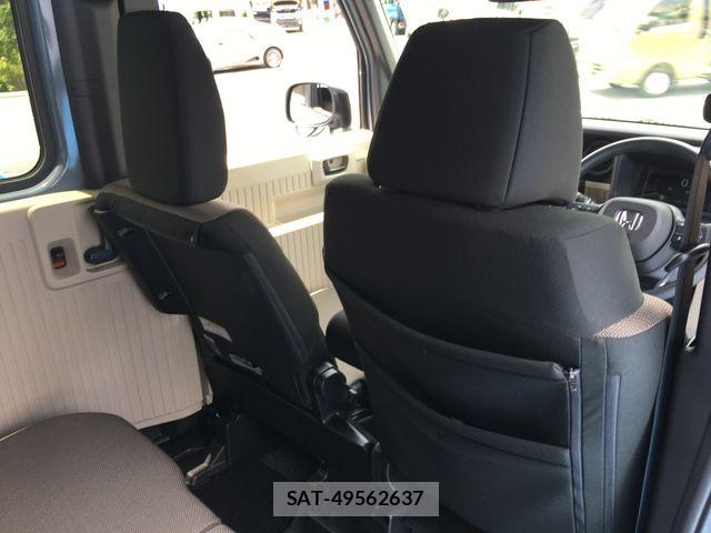 Honda N-VAN e: 2024-12 7393417-19