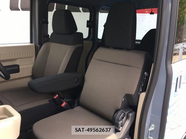 Honda N-VAN e: 2024-12 7393417-20