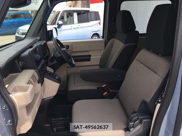 Honda N-VAN e: 2024-12 7393417-21