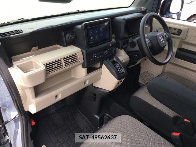 Honda N-VAN e: 2024-12 7393417-22