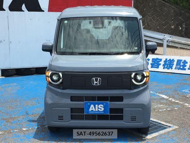 Honda N-VAN e: 2024-12 7393417-2
