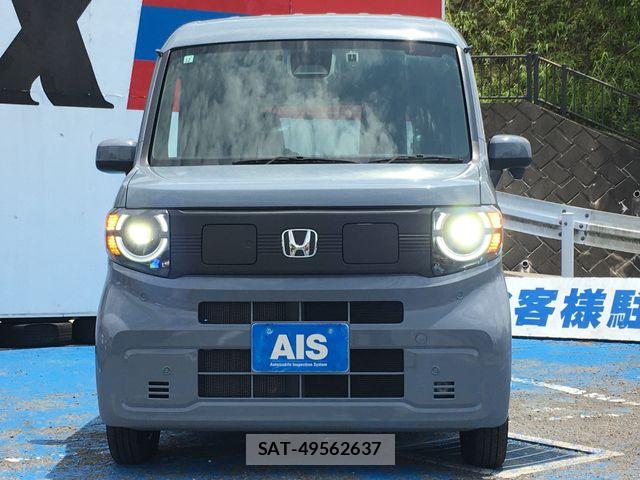 Honda N-VAN e: 2024-12 7393417-3