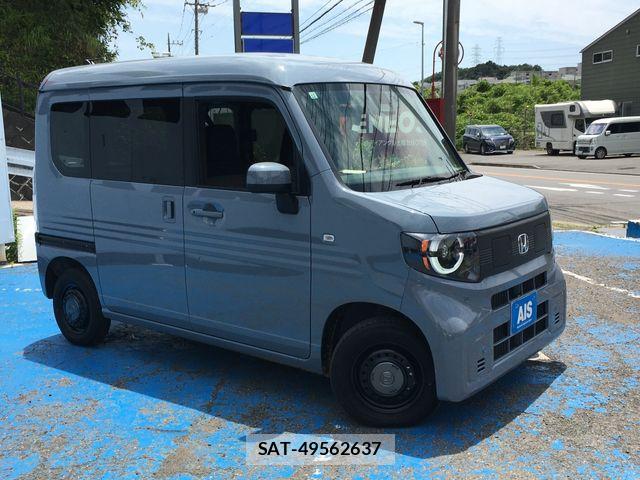 Honda N-VAN e: 2024-12 7393417-4