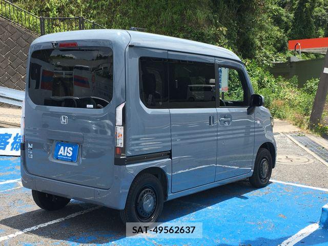 Honda N-VAN e: 2024-12 7393417-6