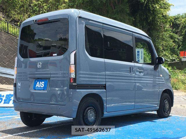 Honda N-VAN e: 2024-12 7393417-7