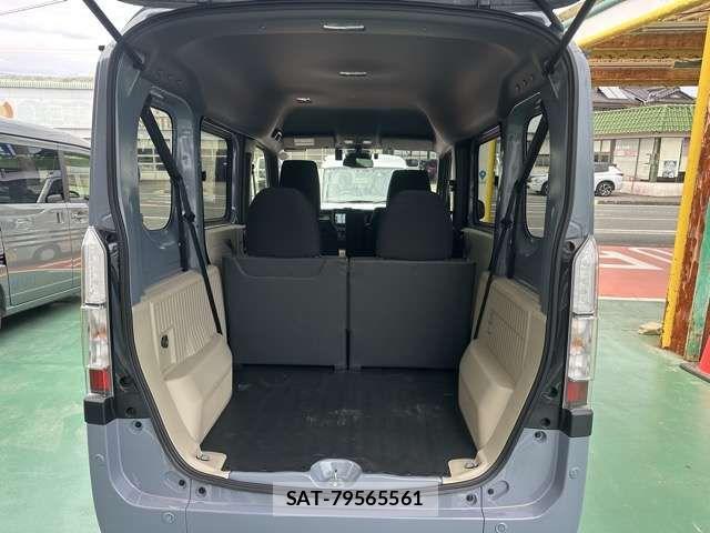 Honda N-VAN e: 2025-05 7456558-10