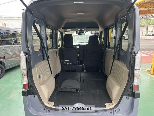 Honda N-VAN e: 2025-05 7456558-11