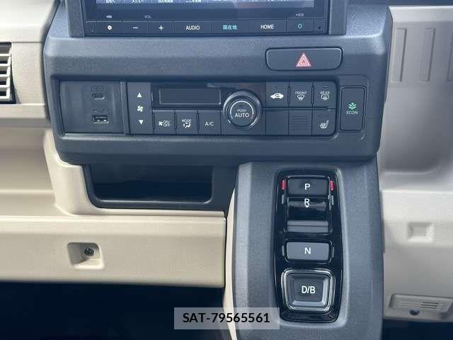 Honda N-VAN e: 2025-05 7456558-18