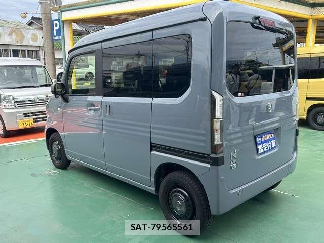 Honda N-VAN e: 2025-05 7456558-3