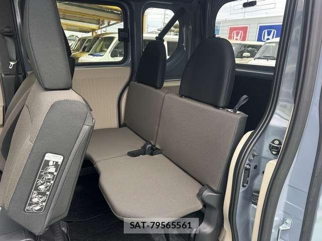 Honda N-VAN e: 2025-05 7456558-5