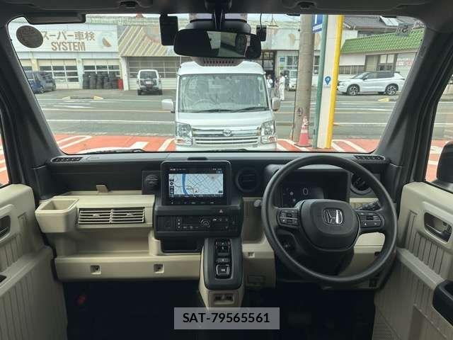 Honda N-VAN e: 2025-05 7456558-6
