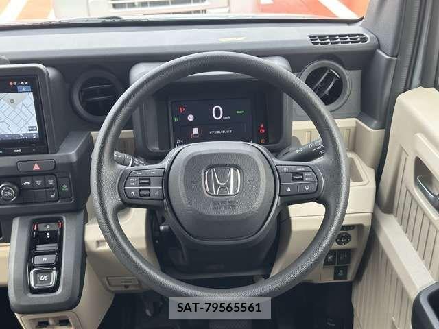 Honda N-VAN e: 2025-05 7456558-7