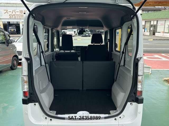 Honda N-VAN e: 2025-01 7456560-10