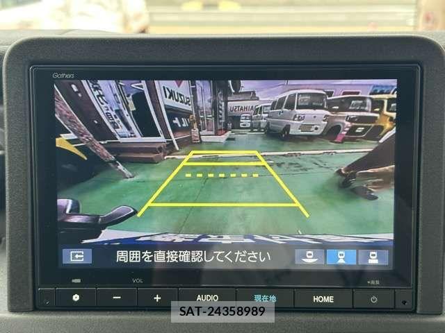 Honda N-VAN e: 2025-01 7456560-17