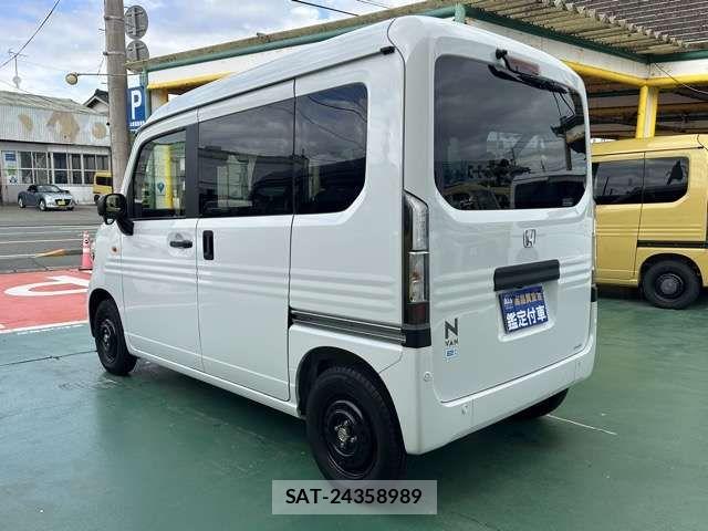Honda N-VAN e: 2025-01 7456560-3