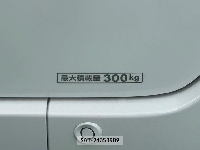 Honda N-VAN e: 2025-01 7456560-8