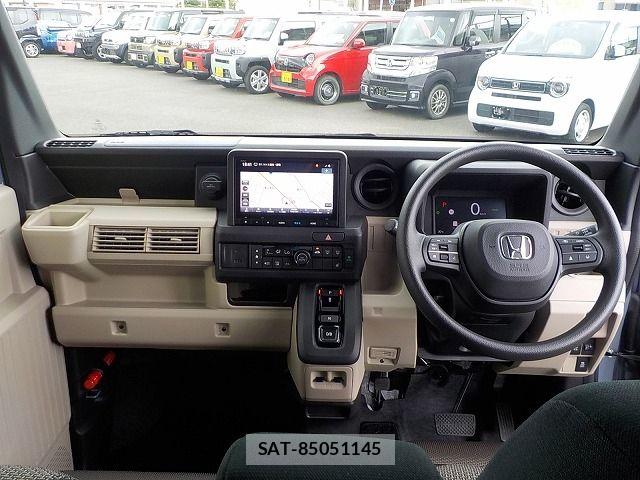 Honda N-VAN e: 2024-10 7726872-1
