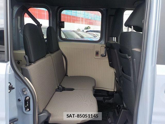 Honda N-VAN e: 2024-10 7726872-19