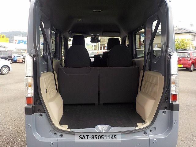 Honda N-VAN e: 2024-10 7726872-20