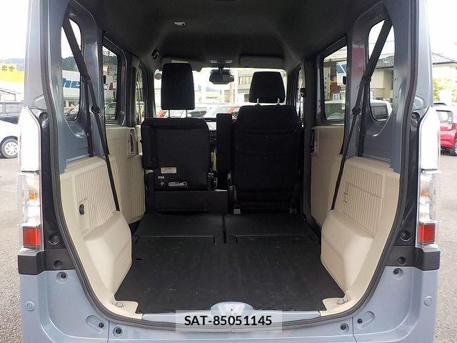 Honda N-VAN e: 2024-10 7726872-21