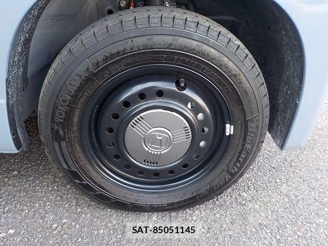 Honda N-VAN e: 2024-10 7726872-23