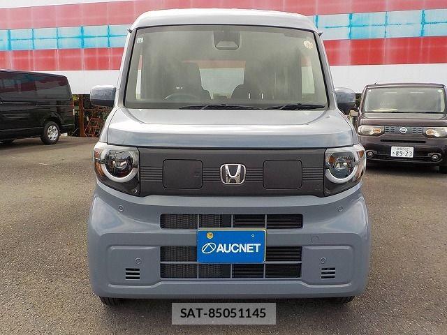 Honda N-VAN e: 2024-10 7726872-3