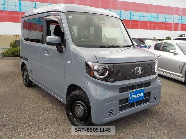 Honda N-VAN e: 2024-10 7726872-4