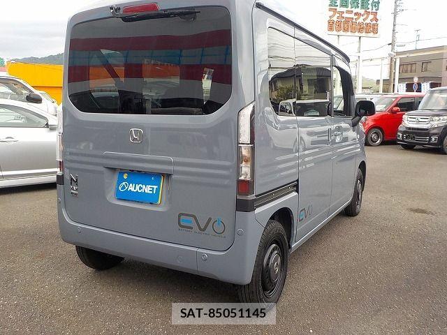 Honda N-VAN e: 2024-10 7726872-5