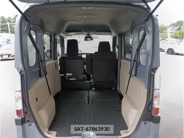 Honda N-VAN e: 2025-02 7787946-9