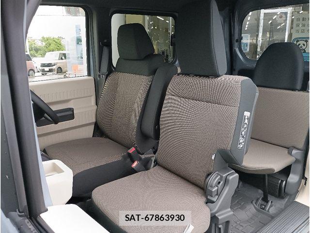 Honda N-VAN e: 2025-02 7787946-14