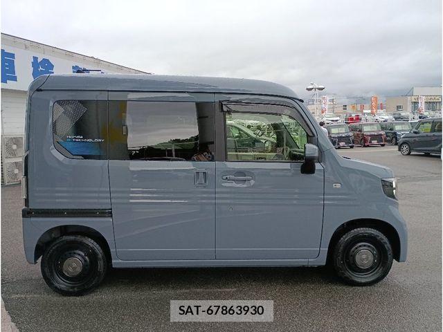 Honda N-VAN e: 2025-02 7787946-16