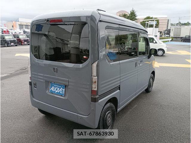 Honda N-VAN e: 2025-02 7787946-1