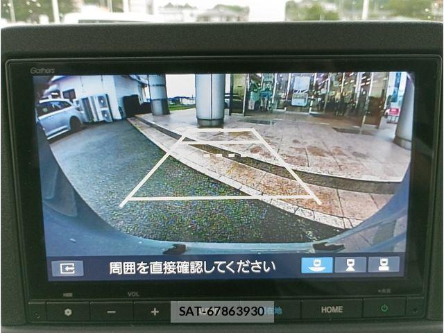 Honda N-VAN e: 2025-02 7787946-21