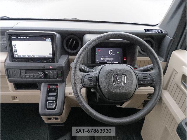 Honda N-VAN e: 2025-02 7787946-2